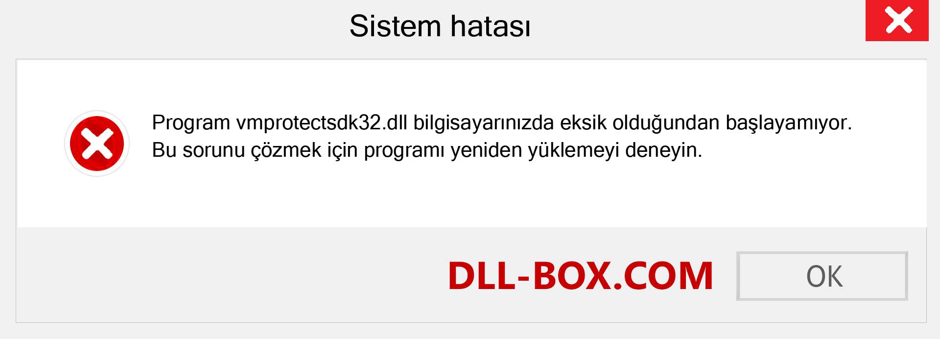 vmprotectsdk32.dll dosyası eksik mi? Windows 7, 8, 10 için İndirin - Windows'ta vmprotectsdk32 dll Eksik Hatasını Düzeltin, fotoğraflar, resimler